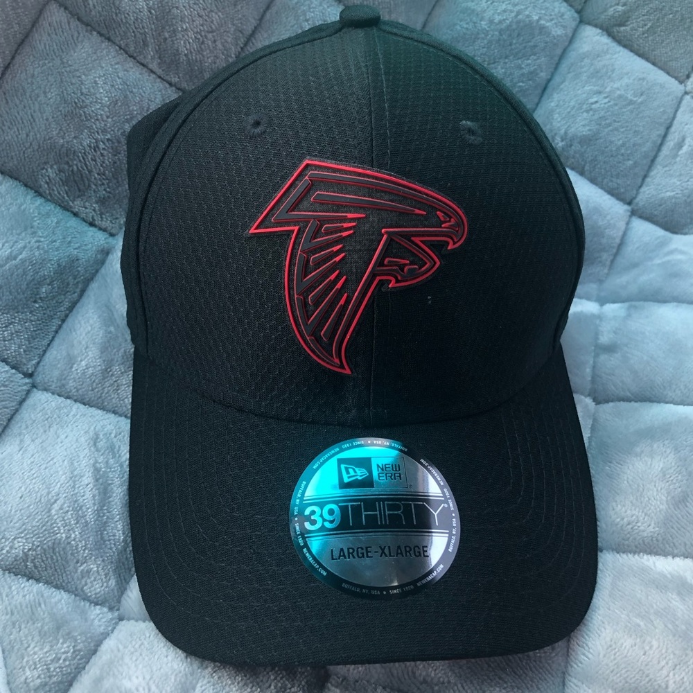 Atlanta Falcons Hat